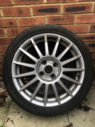 Genuine mk1 ford focus - genuine,