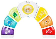 Baby Einstein Glow & Discover