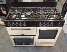 Leisure 110cm Dual Fuel Range