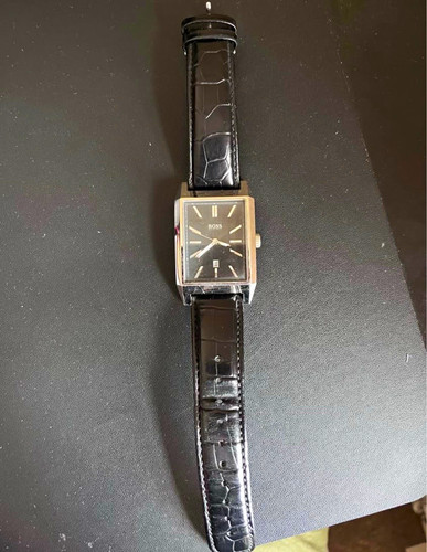 Boss hugo men quartz - hugo, men’s