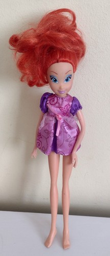 Winx club rainbow - club, toy