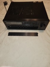 Yamaha Vintage Natural Sound