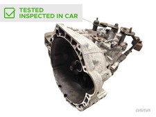 Kia Sedona 6 Speed Manual