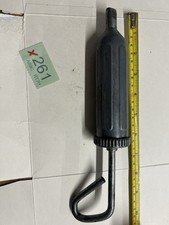 Vintage Grease Guns Tecalemit