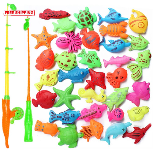 11pcs kids magnetic - 11pcs,