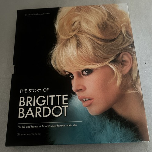 The story brigitte - the, of