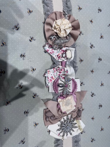 River island embellished - river, belt