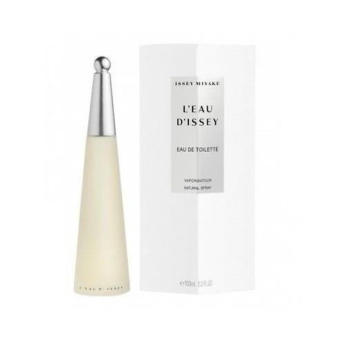 Eau issey miyake - by,