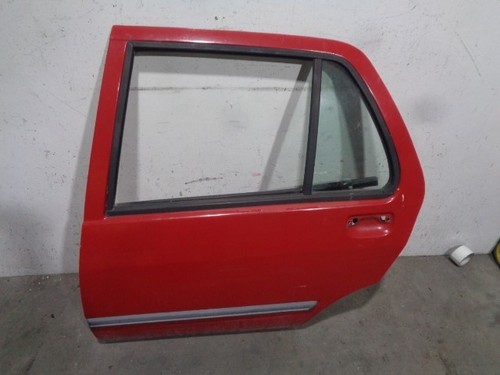 7751470528 rear left door - rear,