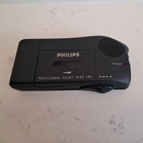 Philips professional pocket - philips,