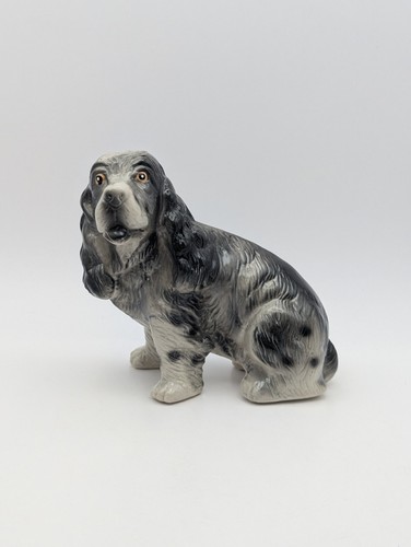 Vintage ceramic hand painted - ceramic,