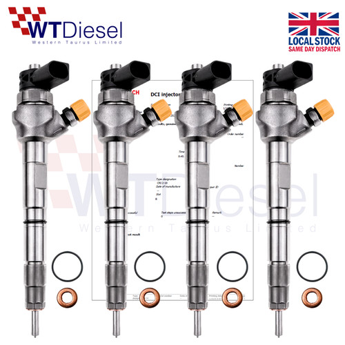 0445110369 bosch diesel - x4,