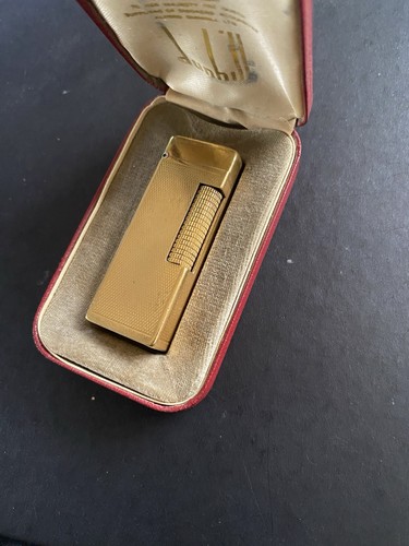 Dunhill rollagas pen - ,