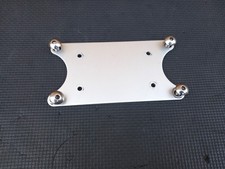 Suzuki Bandit 1200 mk1 Fork