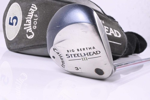 Callaway steelhead iii - callaway,