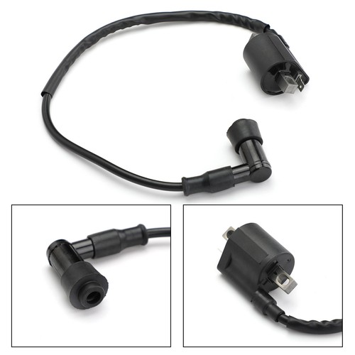 Replacement ignition coil - ignition,