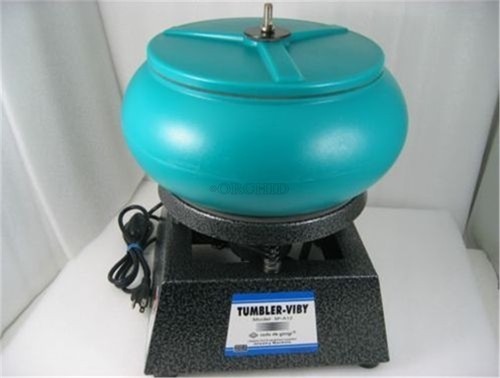 Medium size vibratory media - medium,