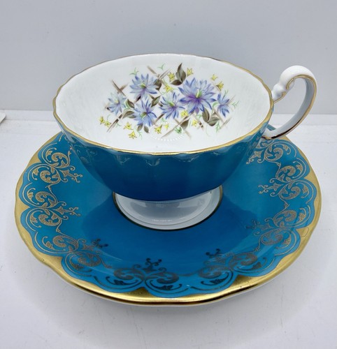 Aynsley fine bone china - aynsley,