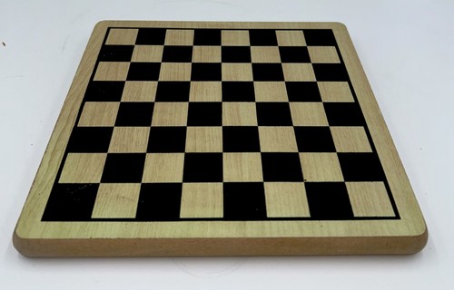 Wooden chess draughts - wooden, /