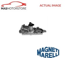 ENGINE COOLING WATER PUMP