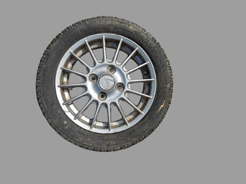 Ligier genuine alloy wheel - alloy,