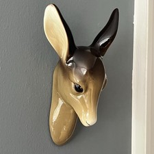 Vintage Midwinter Ceramic Deer