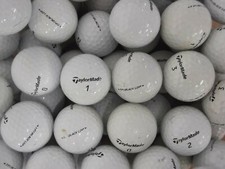 50 TAYLORMADE TP BLACK GOLF