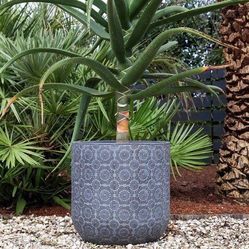 25cm outdoor garden flower - outdoor,