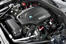 BMW 218D 320D 418D 420D 520D 125D 2.0D B47D20A Recondition Service Engine