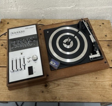 ALBA Stereophonic Wooden