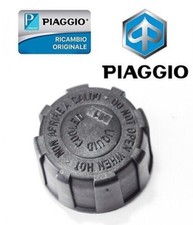 PIAGGIO ZIP SP RADIATOR TRAY CAP VESPA GTS NRG RUNNER BEVERLY ORIGINAL