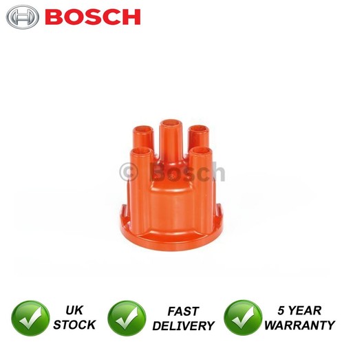 Distributor cap upper - upper, lower