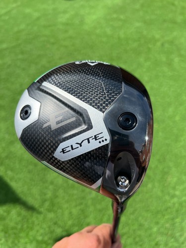 Callaway elyte triple - callaway,