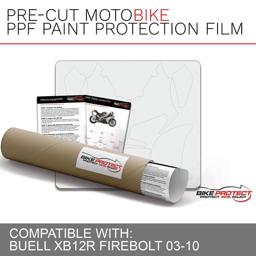 Full paint protection film ppf - full,