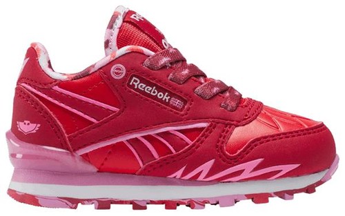 Reebok toddlers classic - reebok, step