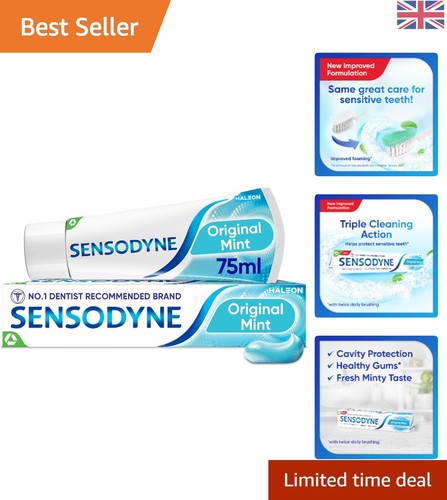 Fluoride toothpaste for - toothpaste,
