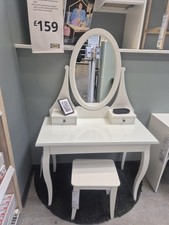 IKEA HEMNES dressing table