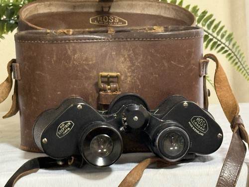 Vintage ross london - vintage,