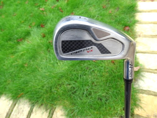 Yonex cyberstar iron 22 - yonex, 4