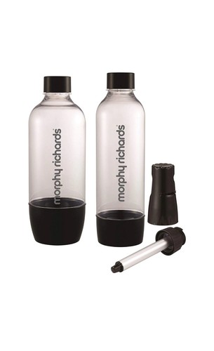 Morphy richards soda system - soda,
