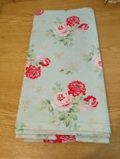 Cath Kidston  Antique Rose Double Duvet Cover