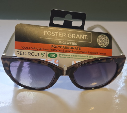 Foster grant recircul8 - recircul8, r50