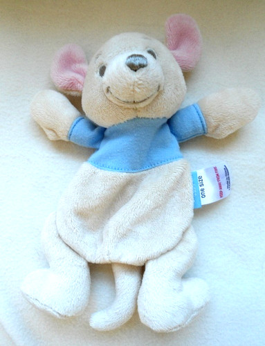 Disney baby small mouse - small,