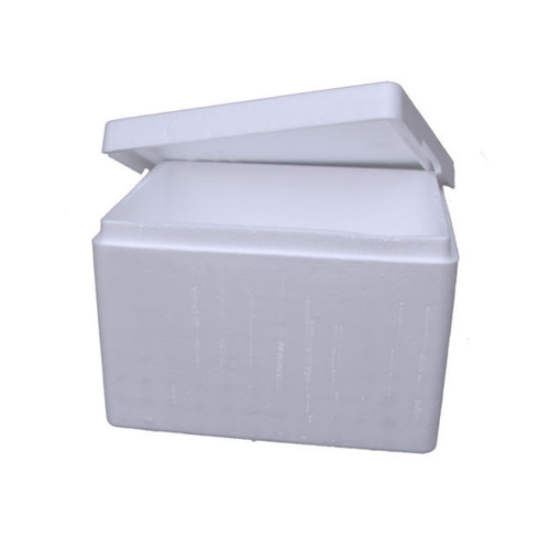 Polystyrene boxes thermal - boxes,