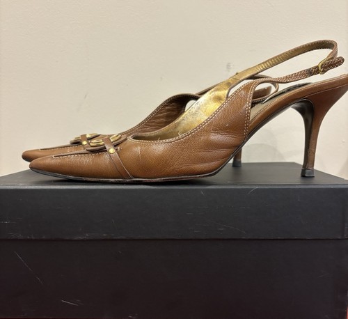 Dolce gabbana shoes brown - &,