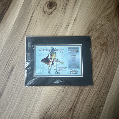 Acme archives boba fett - acme,