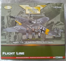 MIB CORGI US34903 1/32