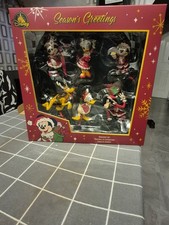 Disney Christmas Tree