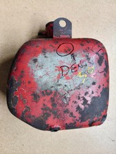 Norton Dominator deluxe oil