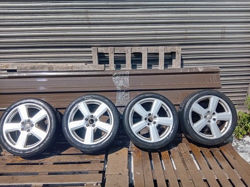 Audi mk3 2006 - mk3, wheels